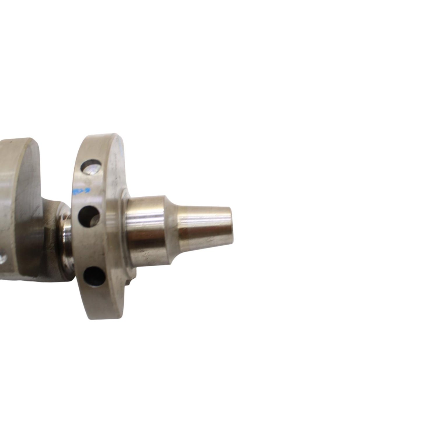 2020 - 2024 YAMAHA YZF R1 ENGINE CRANKSHAFT MOTOR ROD CRANK SHAFT STOCK OEM