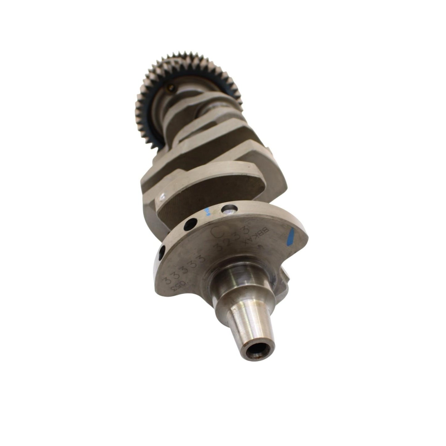 2020 - 2024 YAMAHA YZF R1 ENGINE CRANKSHAFT MOTOR ROD CRANK SHAFT STOCK OEM