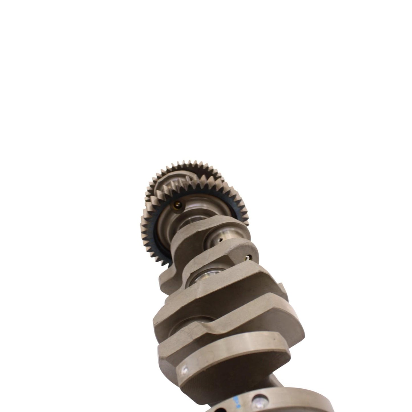 2020 - 2024 YAMAHA YZF R1 ENGINE CRANKSHAFT MOTOR ROD CRANK SHAFT STOCK OEM