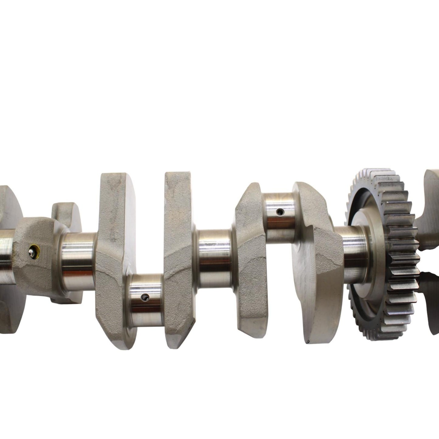 2020 - 2024 YAMAHA YZF R1 ENGINE CRANKSHAFT MOTOR ROD CRANK SHAFT STOCK OEM