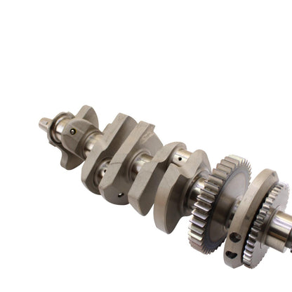 2020 - 2024 YAMAHA YZF R1 ENGINE CRANKSHAFT MOTOR ROD CRANK SHAFT STOCK OEM