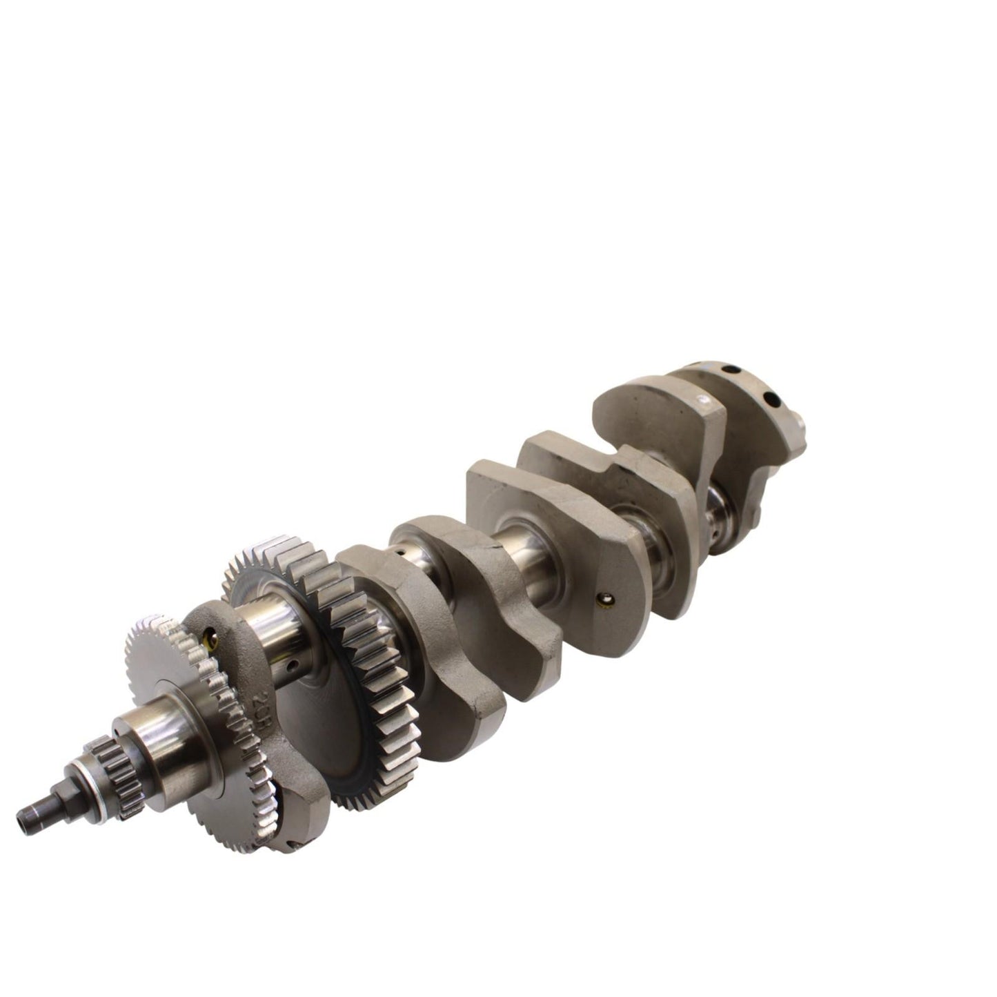 2020 - 2024 YAMAHA YZF R1 ENGINE CRANKSHAFT MOTOR ROD CRANK SHAFT STOCK OEM