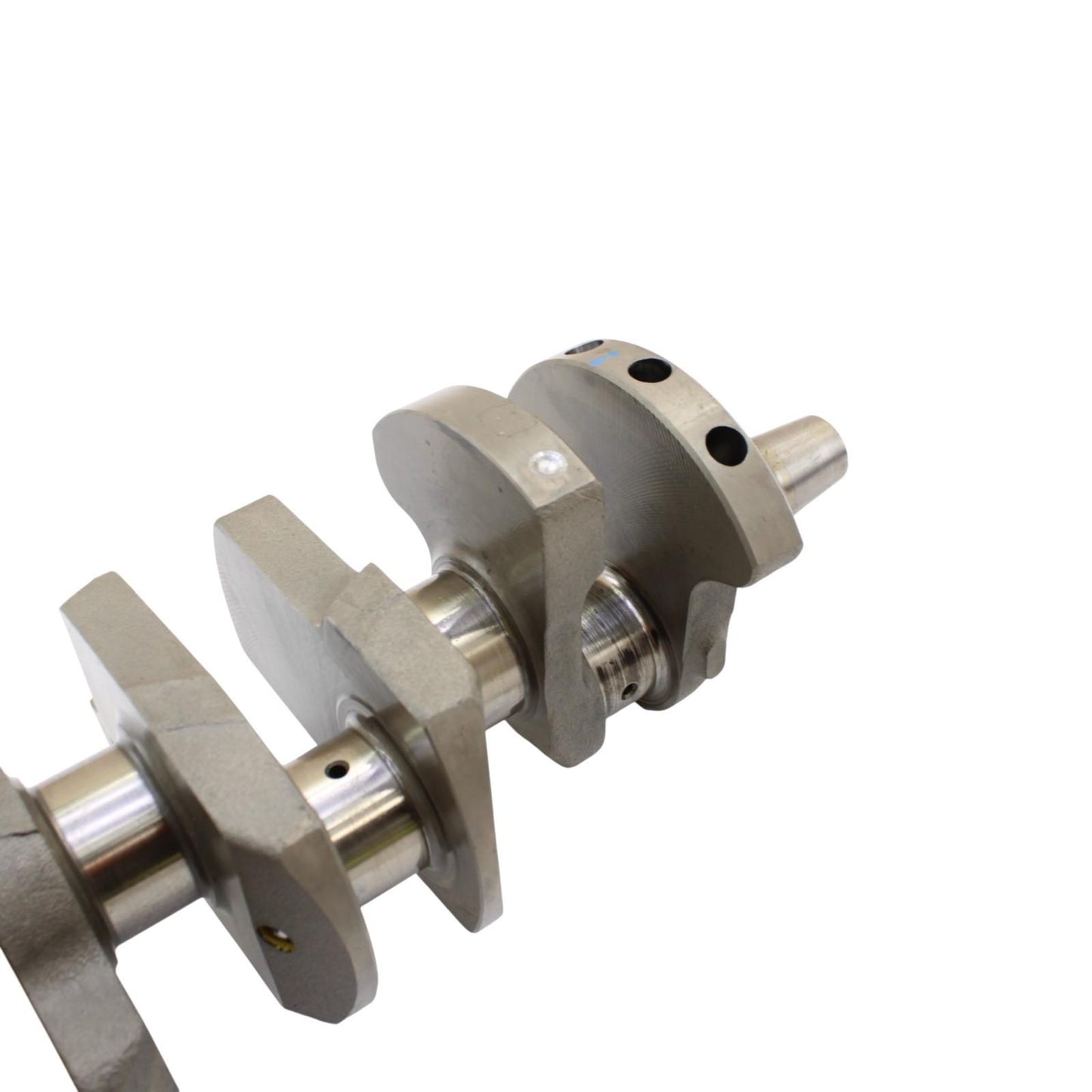 2020 - 2024 YAMAHA YZF R1 ENGINE CRANKSHAFT MOTOR ROD CRANK SHAFT STOCK OEM