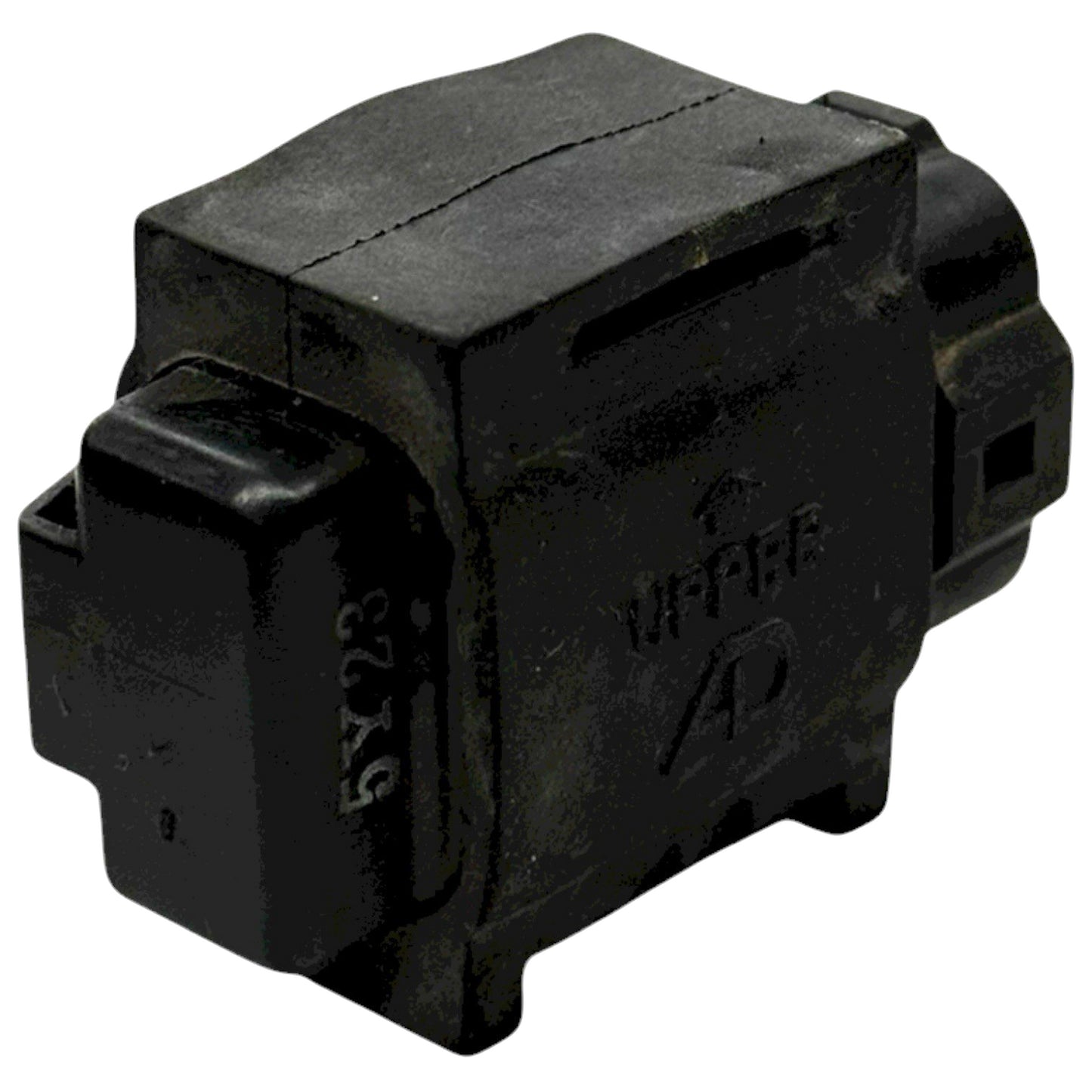 2005 2006 SUZUKI GSXR1000 ANGLE SENSOR TIP OVER SAFTEY SWITCH STOCK