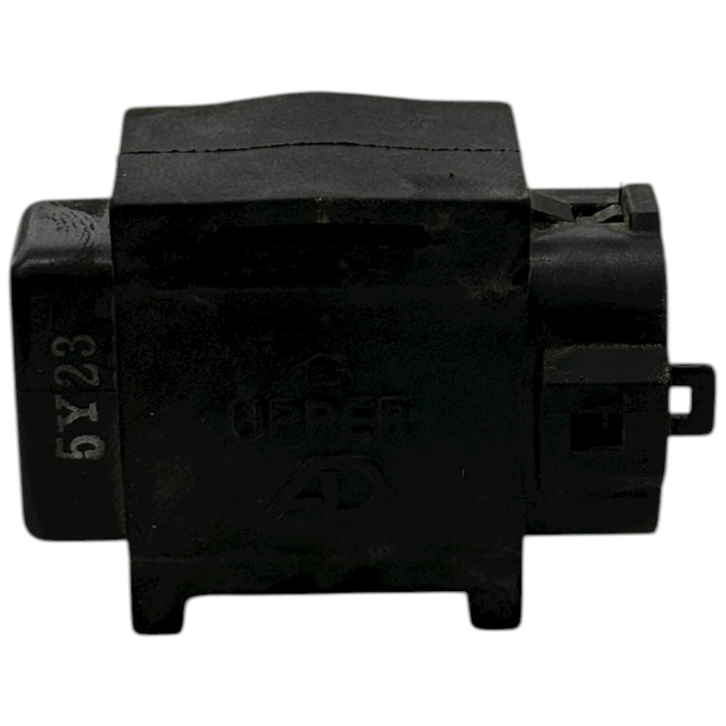 2005 2006 SUZUKI GSXR1000 ANGLE SENSOR TIP OVER SAFTEY SWITCH STOCK