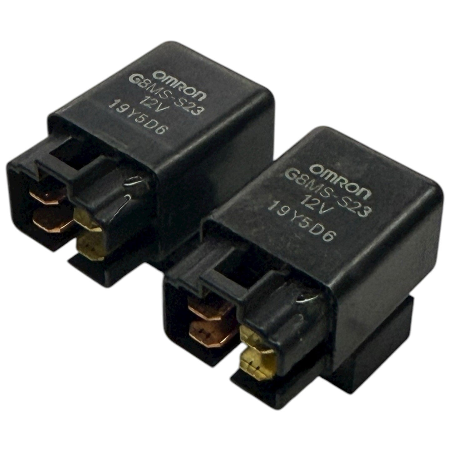 OMRON G8MS-S23 12V 31X3D6 38740-24X50 SENSOR FUEL PUMP RELAY GSXR TL DL SV GS DR