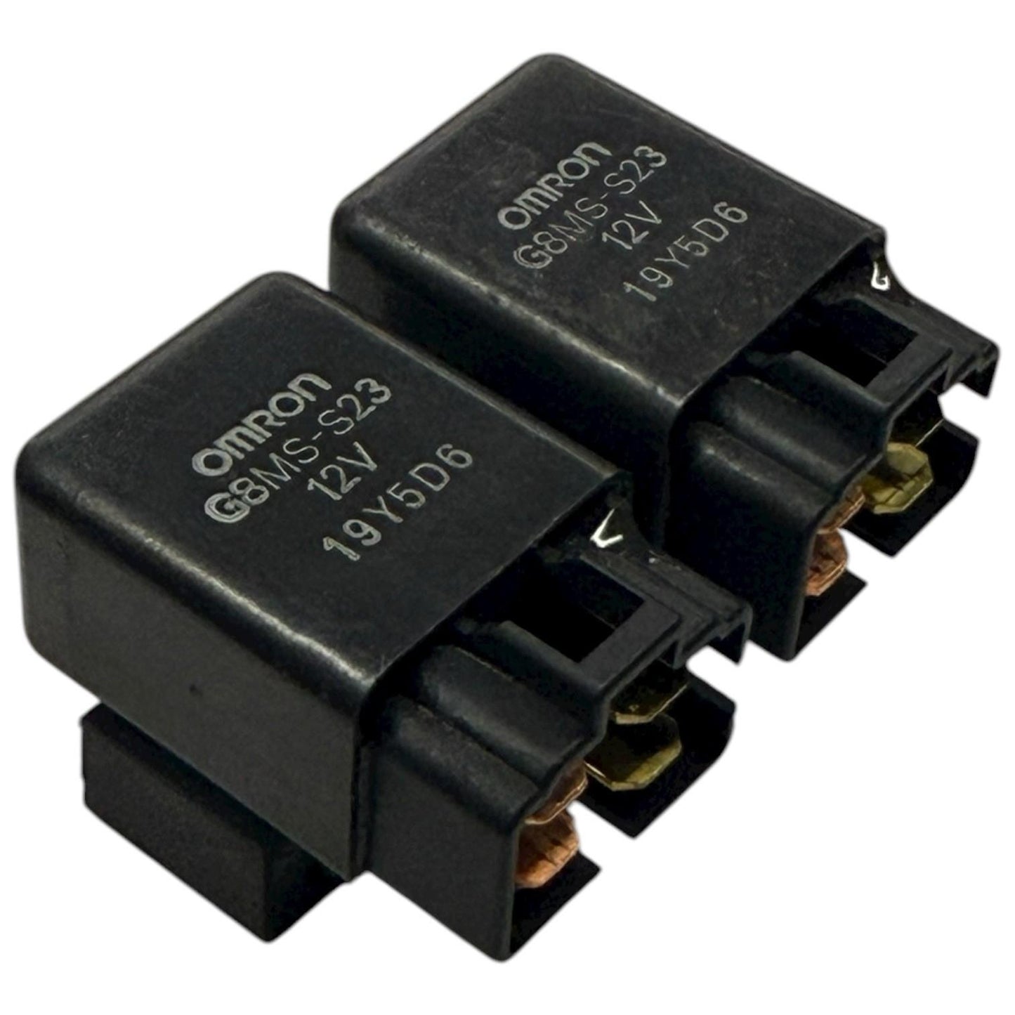 OMRON G8MS-S23 12V 31X3D6 38740-24X50 SENSOR FUEL PUMP RELAY GSXR TL DL SV GS DR