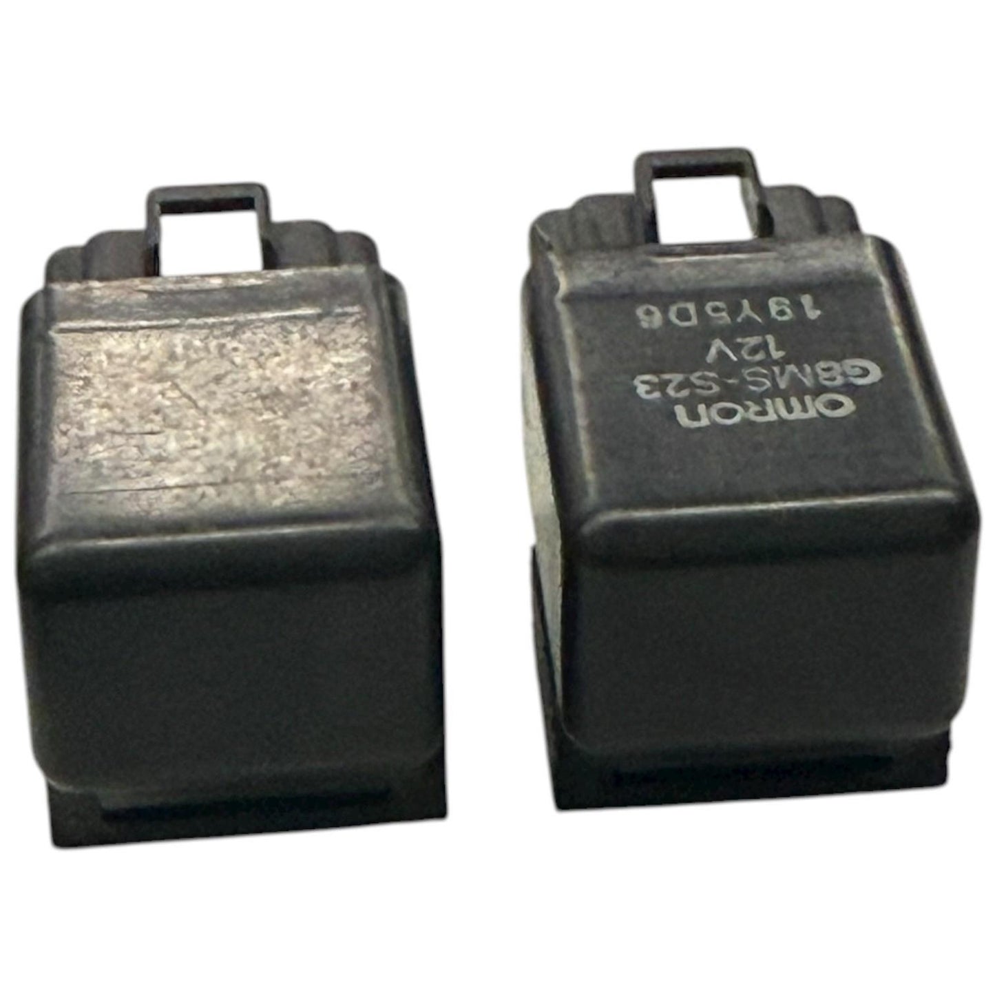 OMRON G8MS-S23 12V 31X3D6 38740-24X50 SENSOR FUEL PUMP RELAY GSXR TL DL SV GS DR