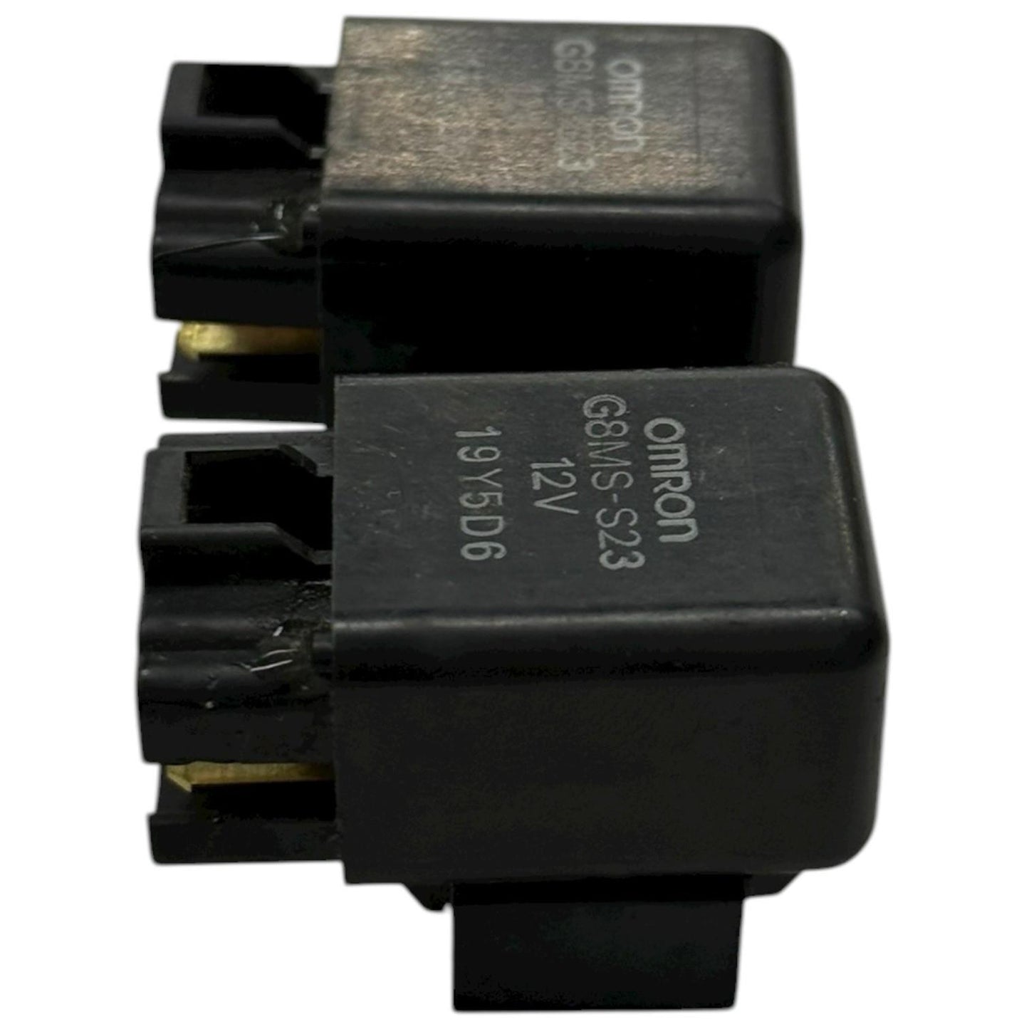 OMRON G8MS-S23 12V 31X3D6 38740-24X50 SENSOR FUEL PUMP RELAY GSXR TL DL SV GS DR