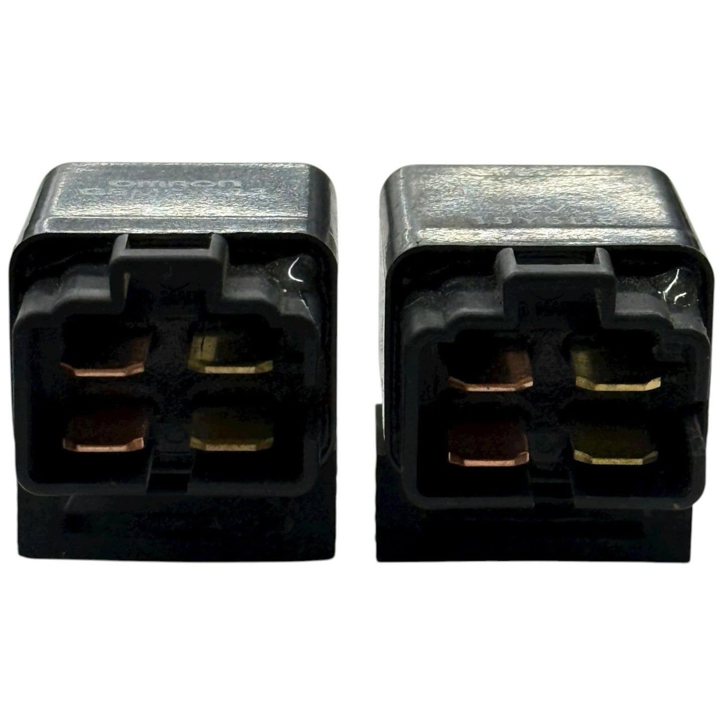 OMRON G8MS-S23 12V 31X3D6 38740-24X50 SENSOR FUEL PUMP RELAY GSXR TL DL SV GS DR