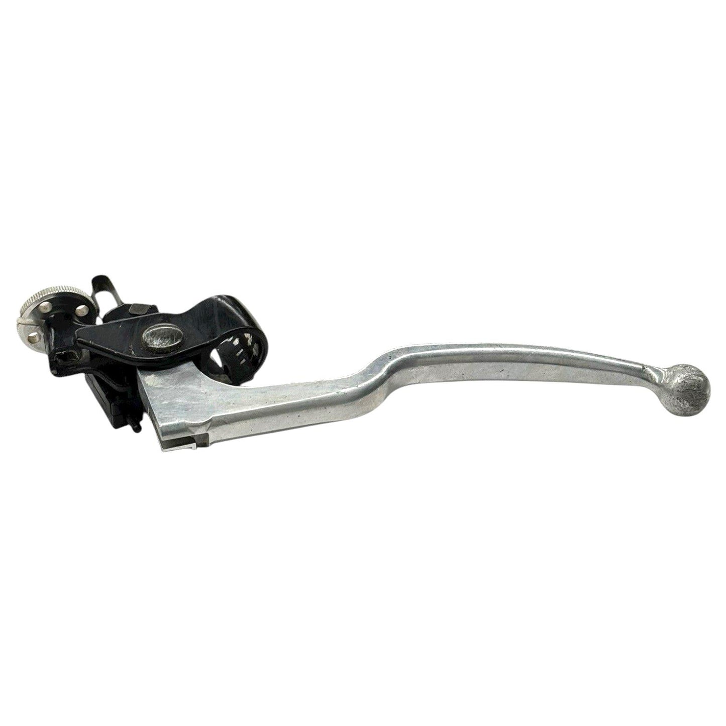 2005 2006 SUZUKI GSXR1000 CLUTCH PERCH MOUNT LEVER BRACKET STOCK