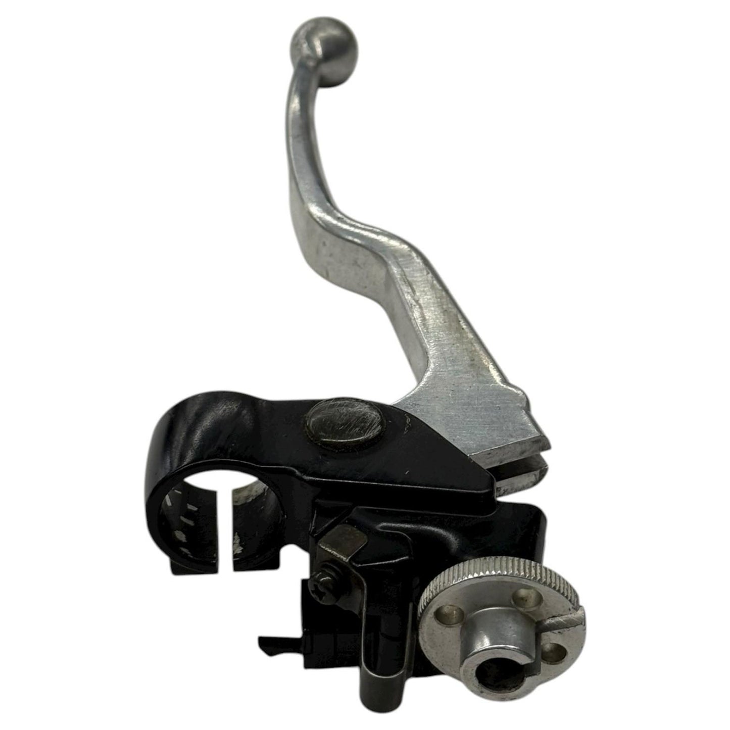 2005 2006 SUZUKI GSXR1000 CLUTCH PERCH MOUNT LEVER BRACKET STOCK