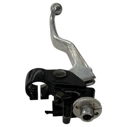 2005 2006 SUZUKI GSXR1000 CLUTCH PERCH MOUNT LEVER BRACKET STOCK
