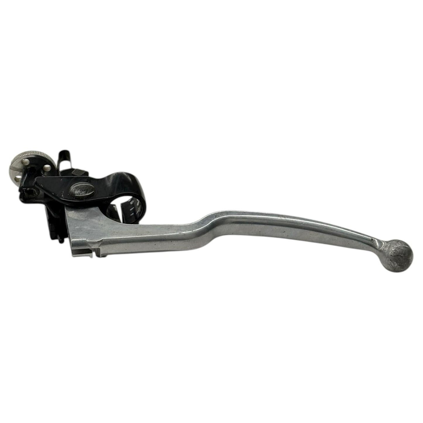 2005 2006 SUZUKI GSXR1000 CLUTCH PERCH MOUNT LEVER BRACKET STOCK
