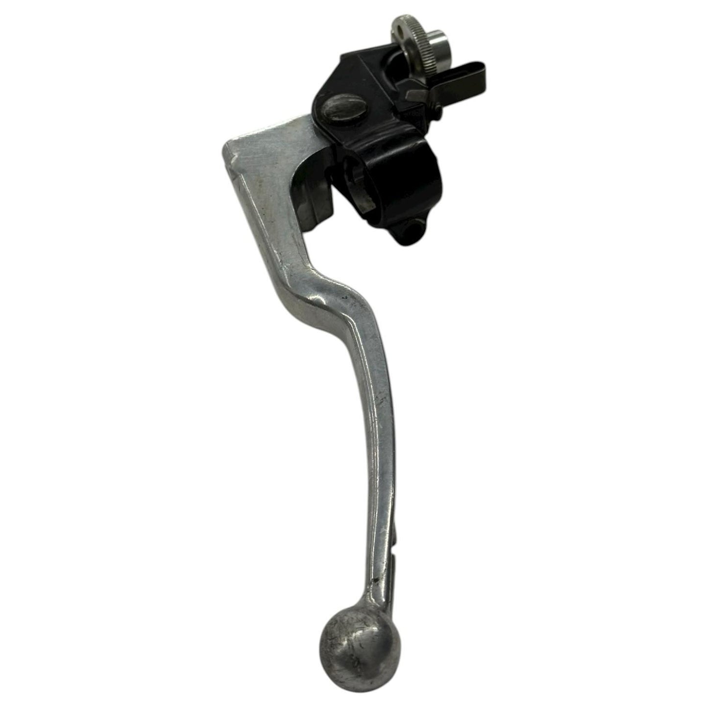 2005 2006 SUZUKI GSXR1000 CLUTCH PERCH MOUNT LEVER BRACKET STOCK