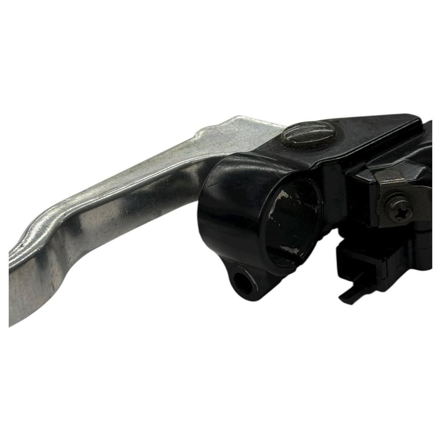 2005 2006 SUZUKI GSXR1000 CLUTCH PERCH MOUNT LEVER BRACKET STOCK