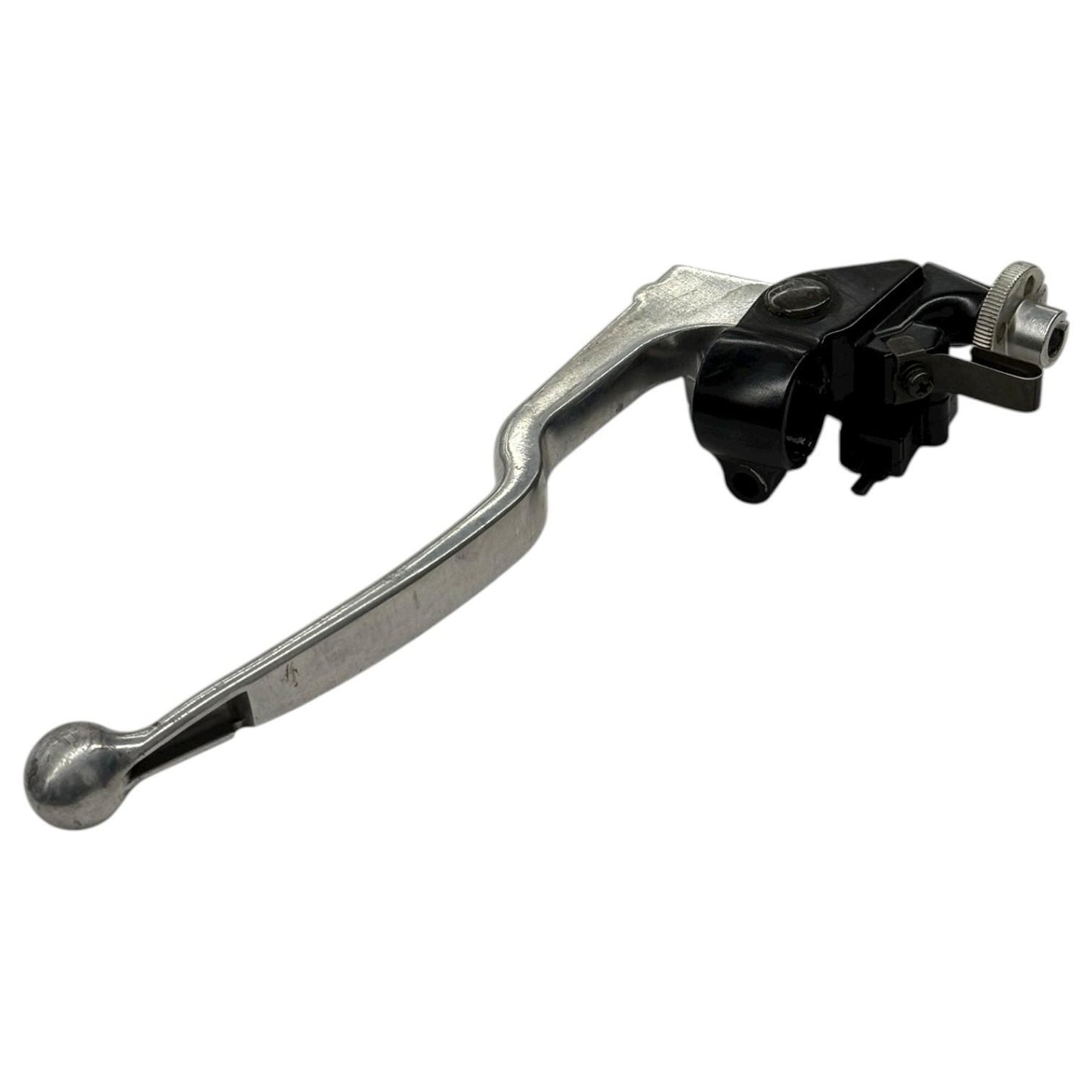 2005 2006 SUZUKI GSXR1000 CLUTCH PERCH MOUNT LEVER BRACKET STOCK