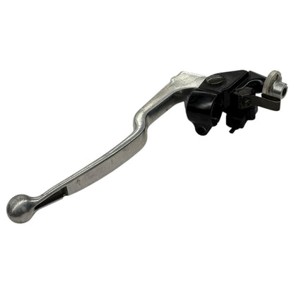 2005 2006 SUZUKI GSXR1000 CLUTCH PERCH MOUNT LEVER BRACKET STOCK