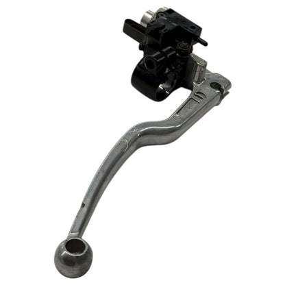 2005 2006 SUZUKI GSXR1000 CLUTCH PERCH MOUNT LEVER BRACKET STOCK