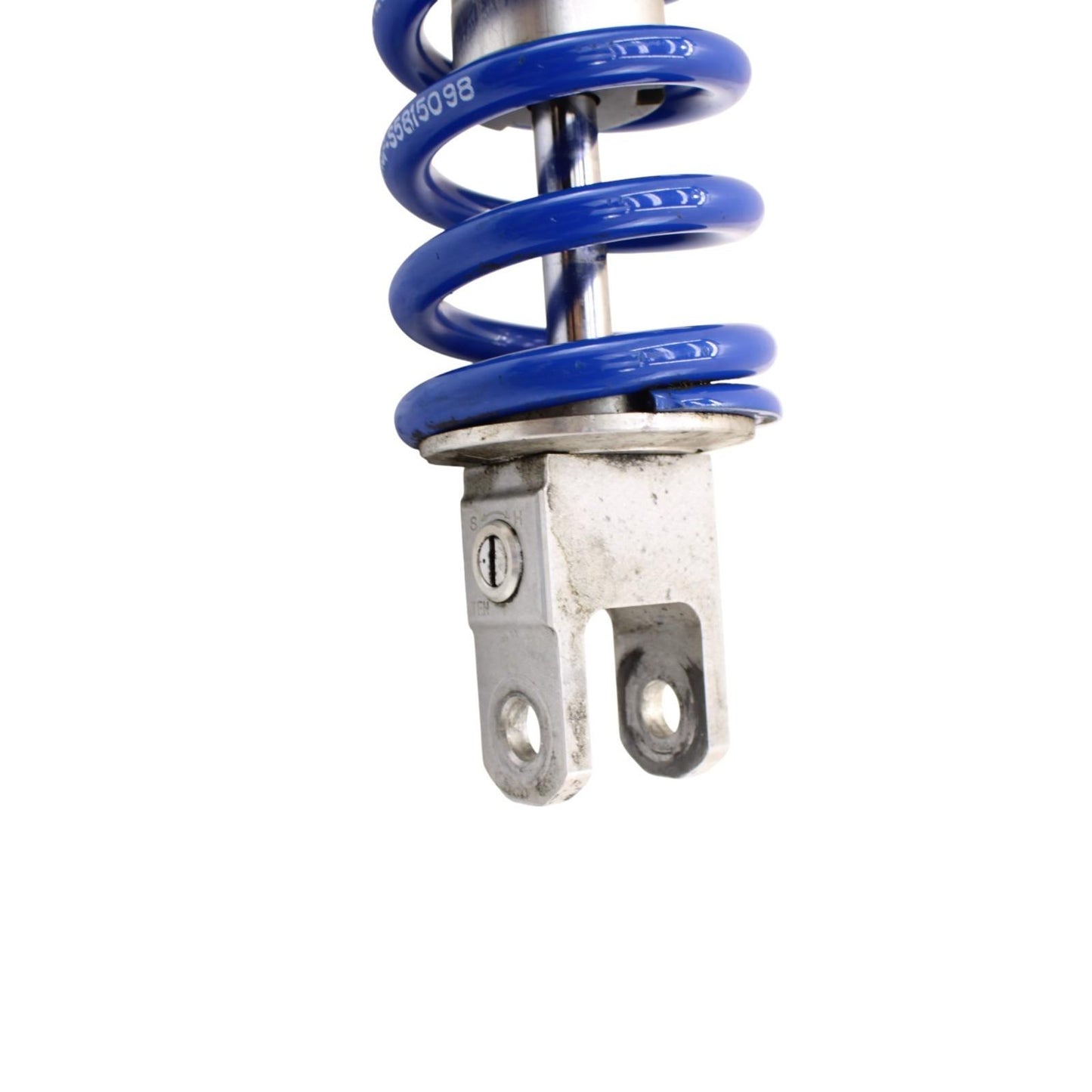 2006 2007 YAMAHA YZF R6 REAR SHOCK BACK SUSPENION ABSORBER RACE TECH SPRING