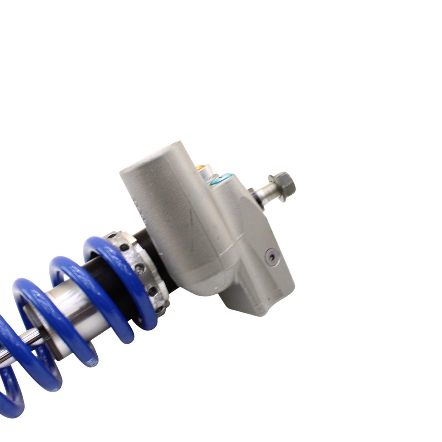 2006 2007 YAMAHA YZF R6 REAR SHOCK BACK SUSPENION ABSORBER RACE TECH SPRING