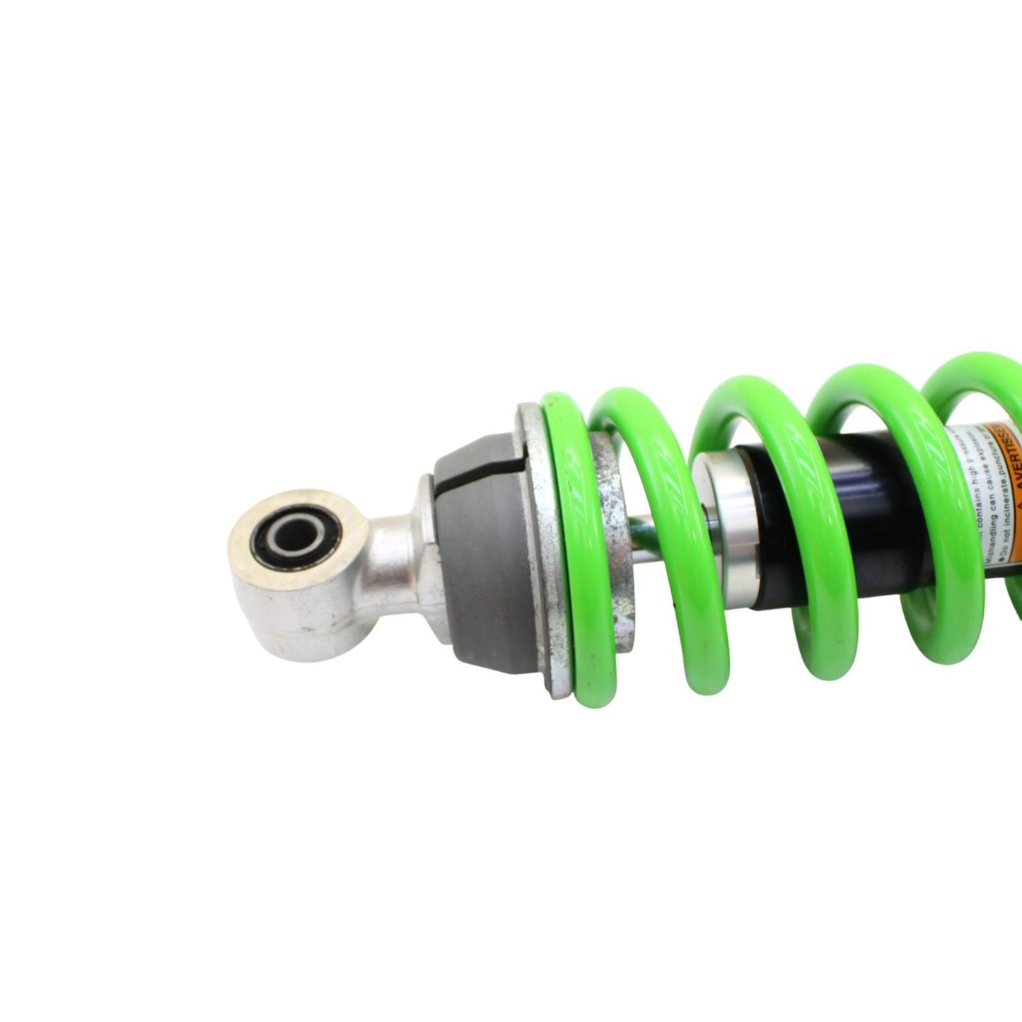 2016 - 2020 KAWASAKI NINJA ZX10R REAR SHOCK BACK SUSPENSION ABSOBER SPRING SHOWA