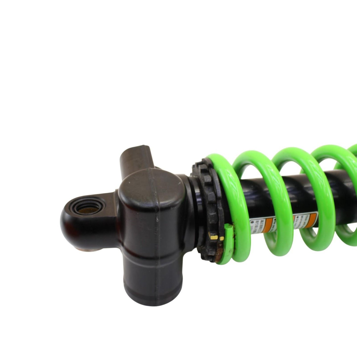 2016 - 2020 KAWASAKI NINJA ZX10R REAR SHOCK BACK SUSPENSION ABSOBER SPRING SHOWA