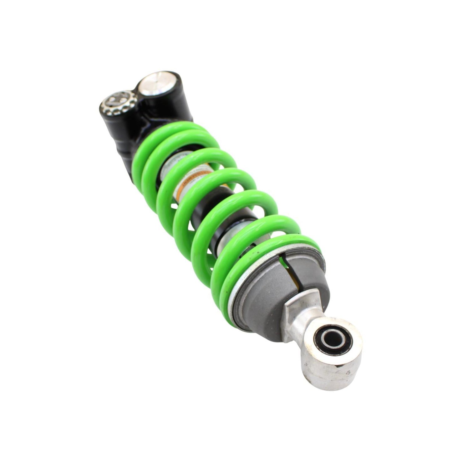 2016 - 2020 KAWASAKI NINJA ZX10R REAR SHOCK BACK SUSPENSION ABSOBER SPRING SHOWA