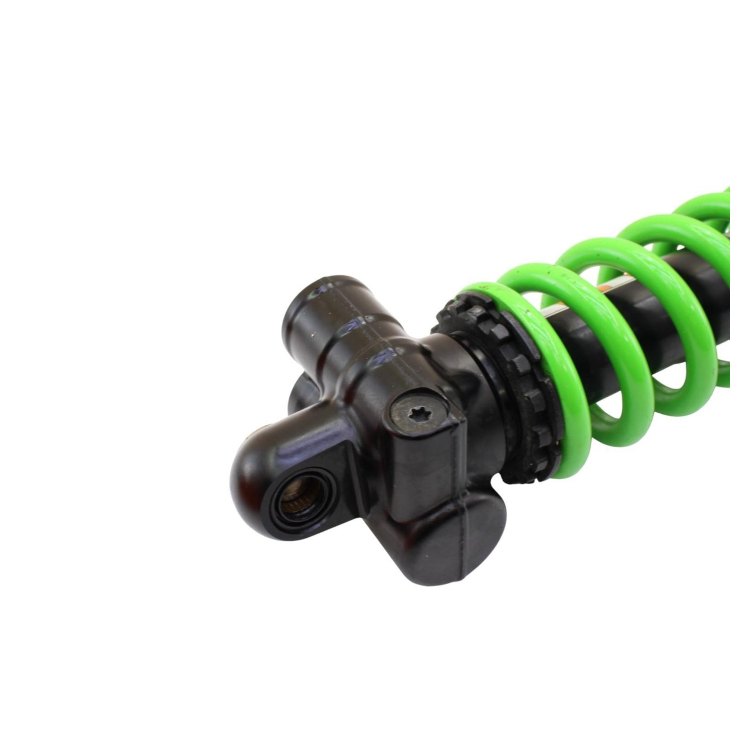 2016 - 2020 KAWASAKI NINJA ZX10R REAR SHOCK BACK SUSPENSION ABSOBER SPRING SHOWA