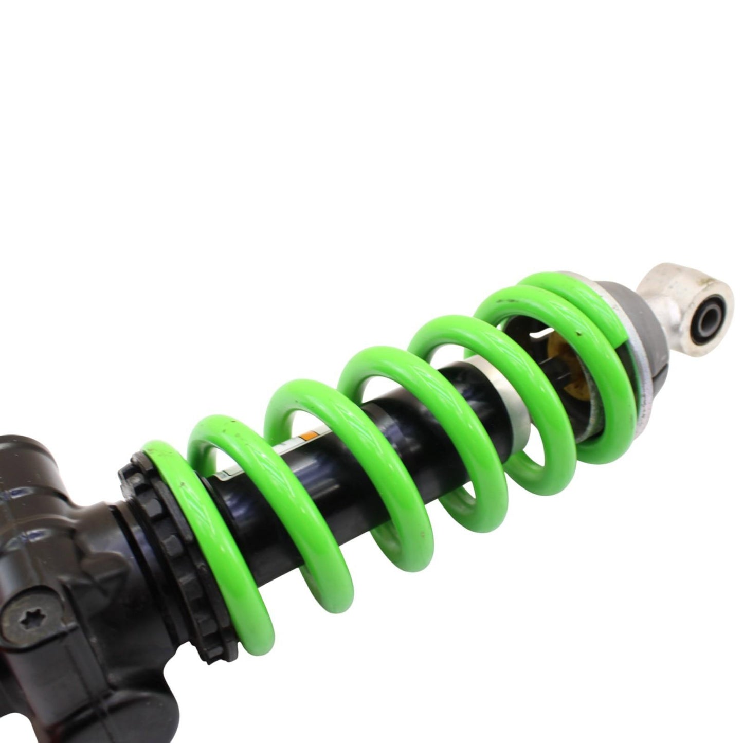 2016 - 2020 KAWASAKI NINJA ZX10R REAR SHOCK BACK SUSPENSION ABSOBER SPRING SHOWA