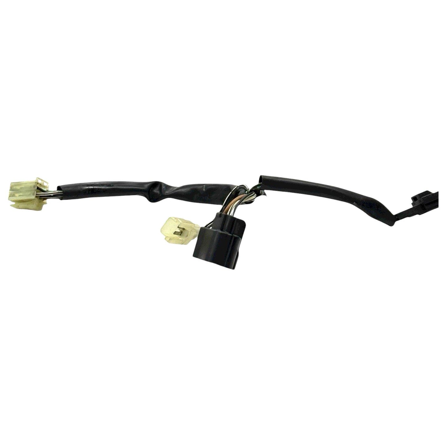 2005 2006 SUZUKI GSXR1000 TAILLIGHT SUB WIRE WIRING HARNESS OEM