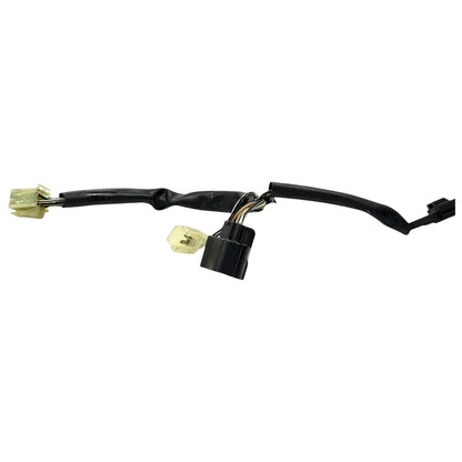 2005 2006 SUZUKI GSXR1000 TAILLIGHT SUB WIRE WIRING HARNESS OEM
