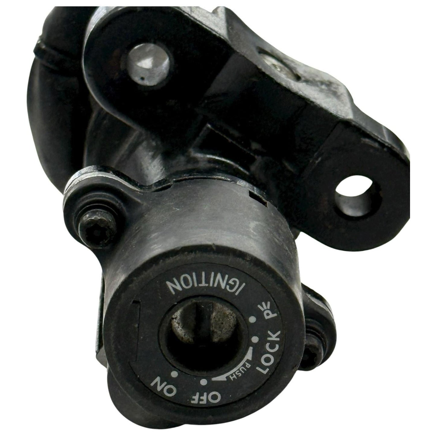 2005 2006 SUZUKI GSXR 1000 LOCK SET IGNITION SWITCH ELECTRICAL SYSTEM STOCK