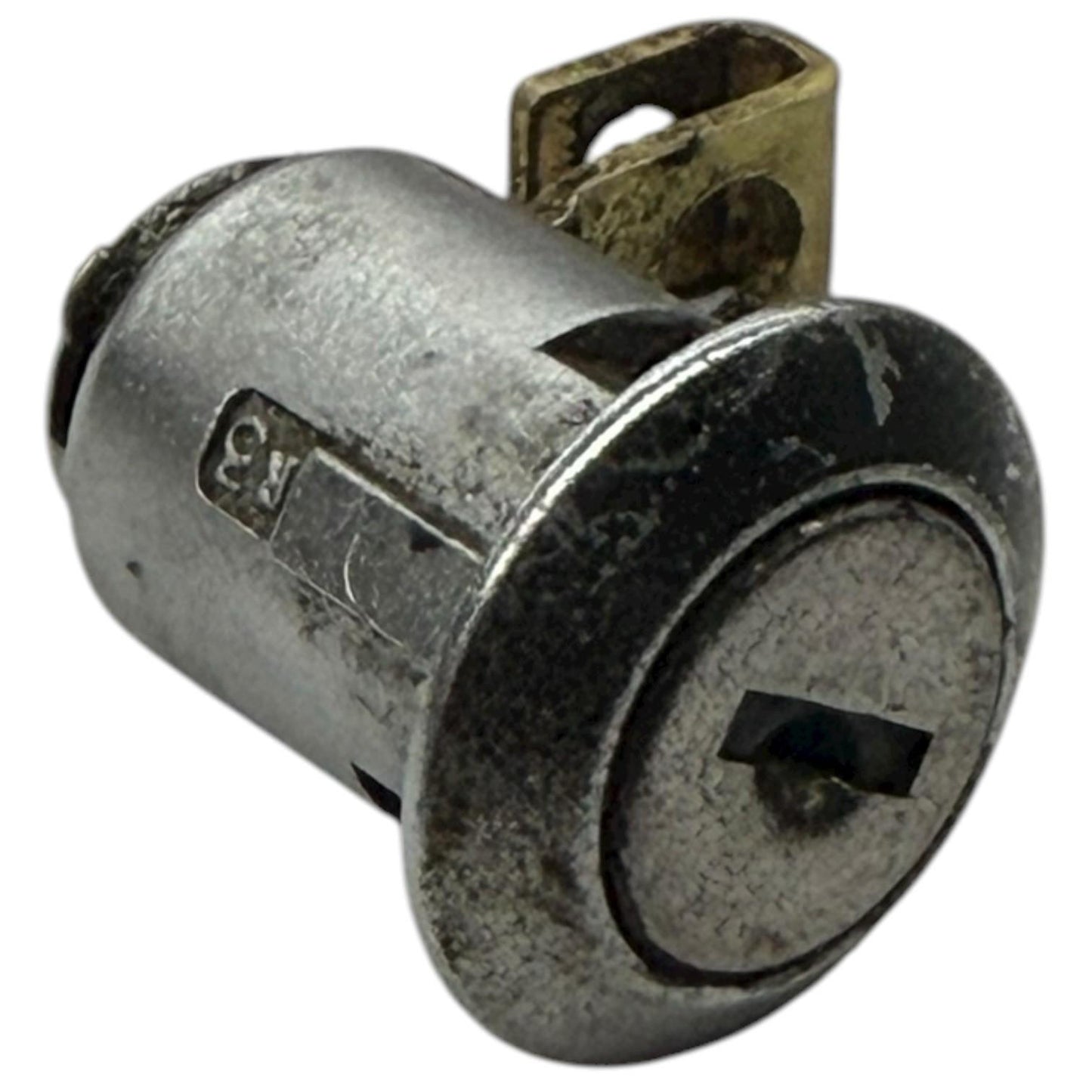 2005 2006 SUZUKI GSXR 1000 LOCK SET IGNITION SWITCH ELECTRICAL SYSTEM STOCK