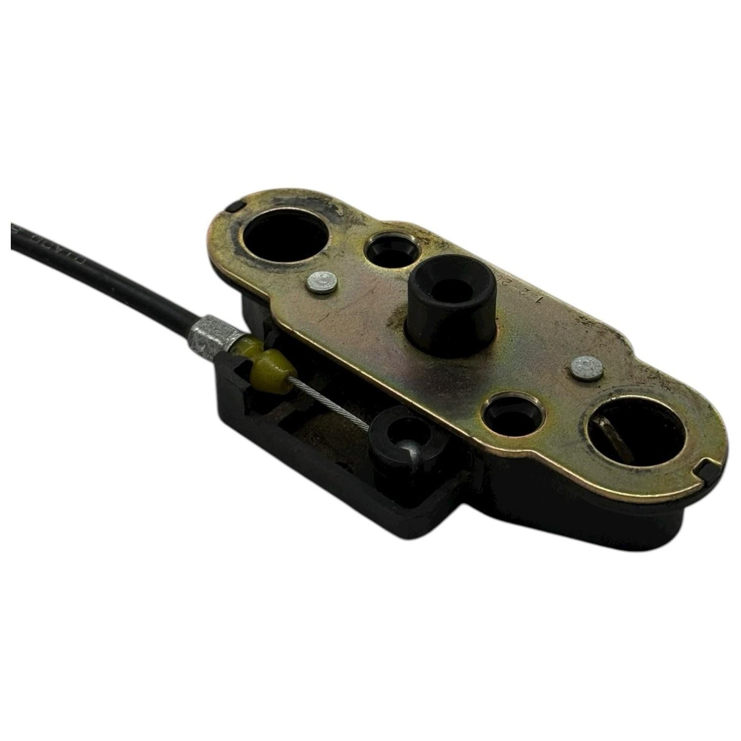 2005 2006 SUZUKI GSXR 1000 LOCK SET IGNITION SWITCH ELECTRICAL SYSTEM STOCK