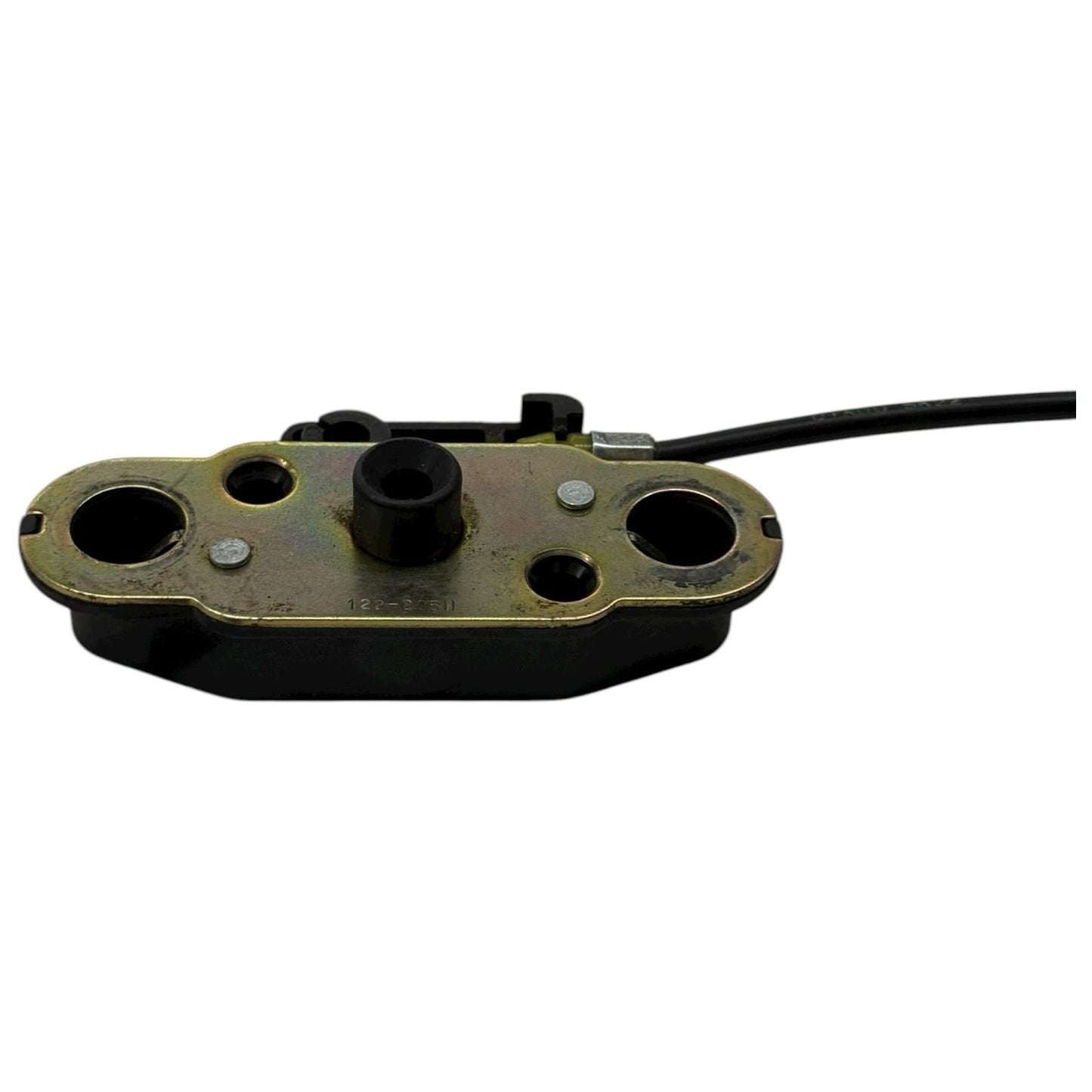 2005 2006 SUZUKI GSXR 1000 LOCK SET IGNITION SWITCH ELECTRICAL SYSTEM STOCK