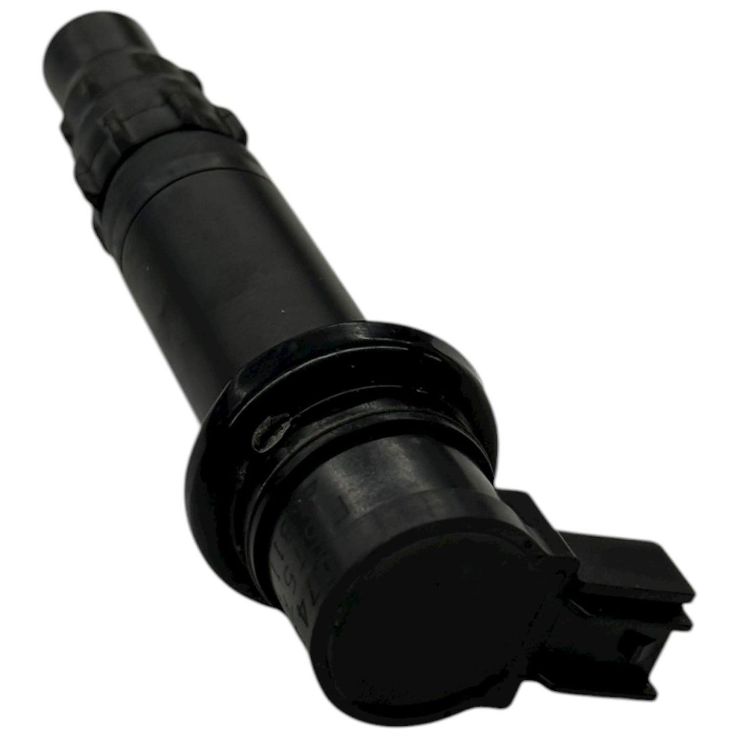 2019 - 2025 KAWASAKI NINJA ZX10R IGNITION COIL SPARK PLUG CAP OEM 21171-0756