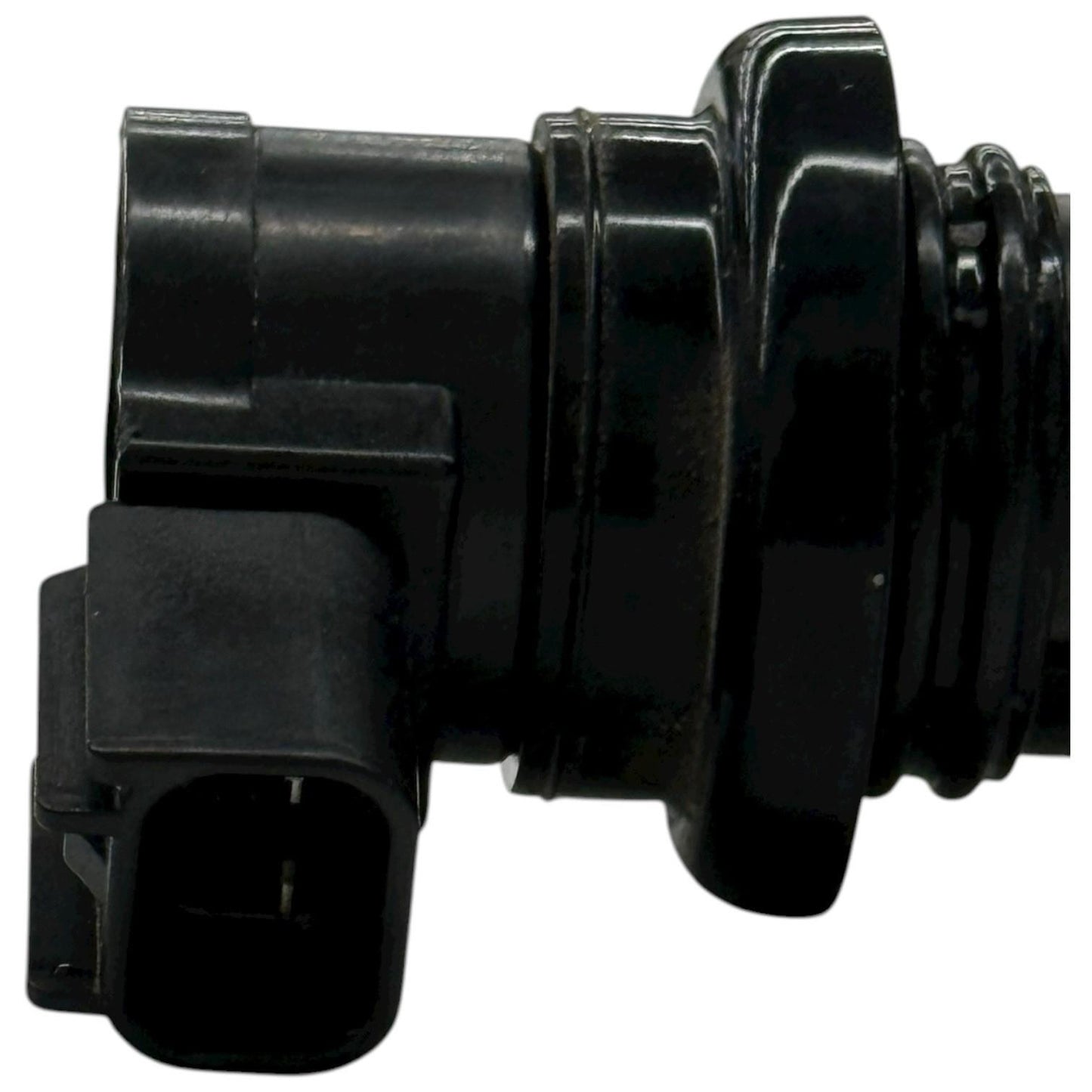 2019 - 2025 KAWASAKI NINJA ZX10R IGNITION COIL SPARK PLUG CAP OEM 21171-0756