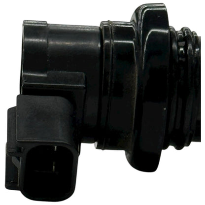 2019 - 2025 KAWASAKI NINJA ZX10R IGNITION COIL SPARK PLUG CAP OEM 21171-0756