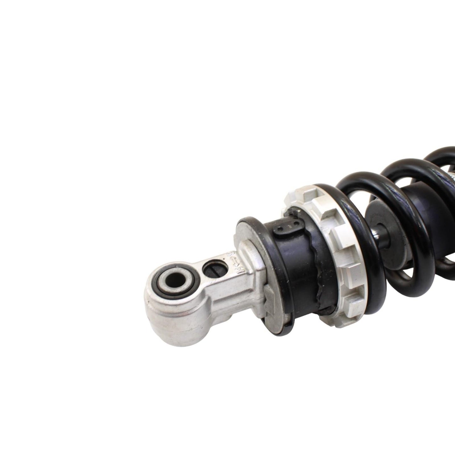 2008 - 2011 HONDA CBR1000RR REAR SHOCK BACK SUSPENSION ABSORBER SPRING STOCK OEM