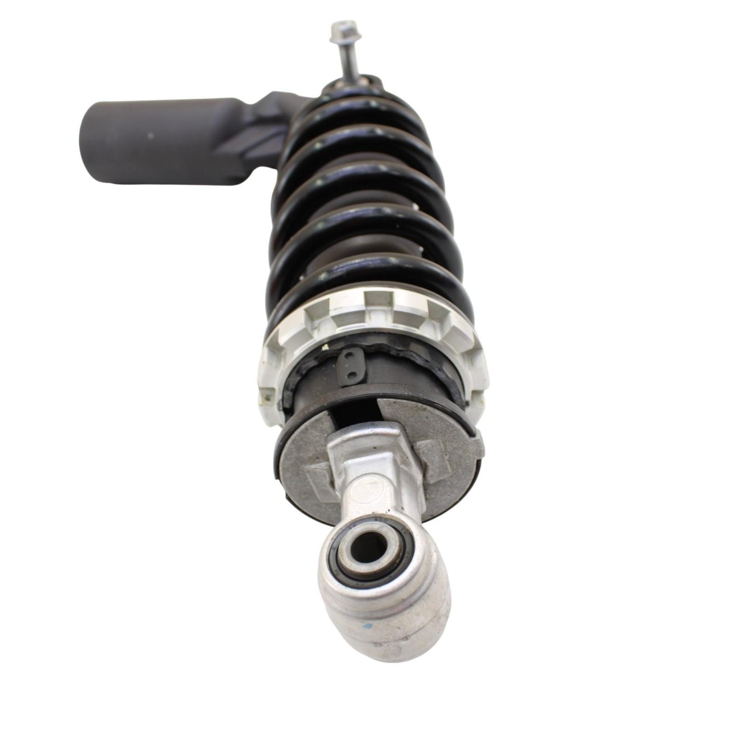 2008 - 2011 HONDA CBR1000RR REAR SHOCK BACK SUSPENSION ABSORBER SPRING STOCK OEM