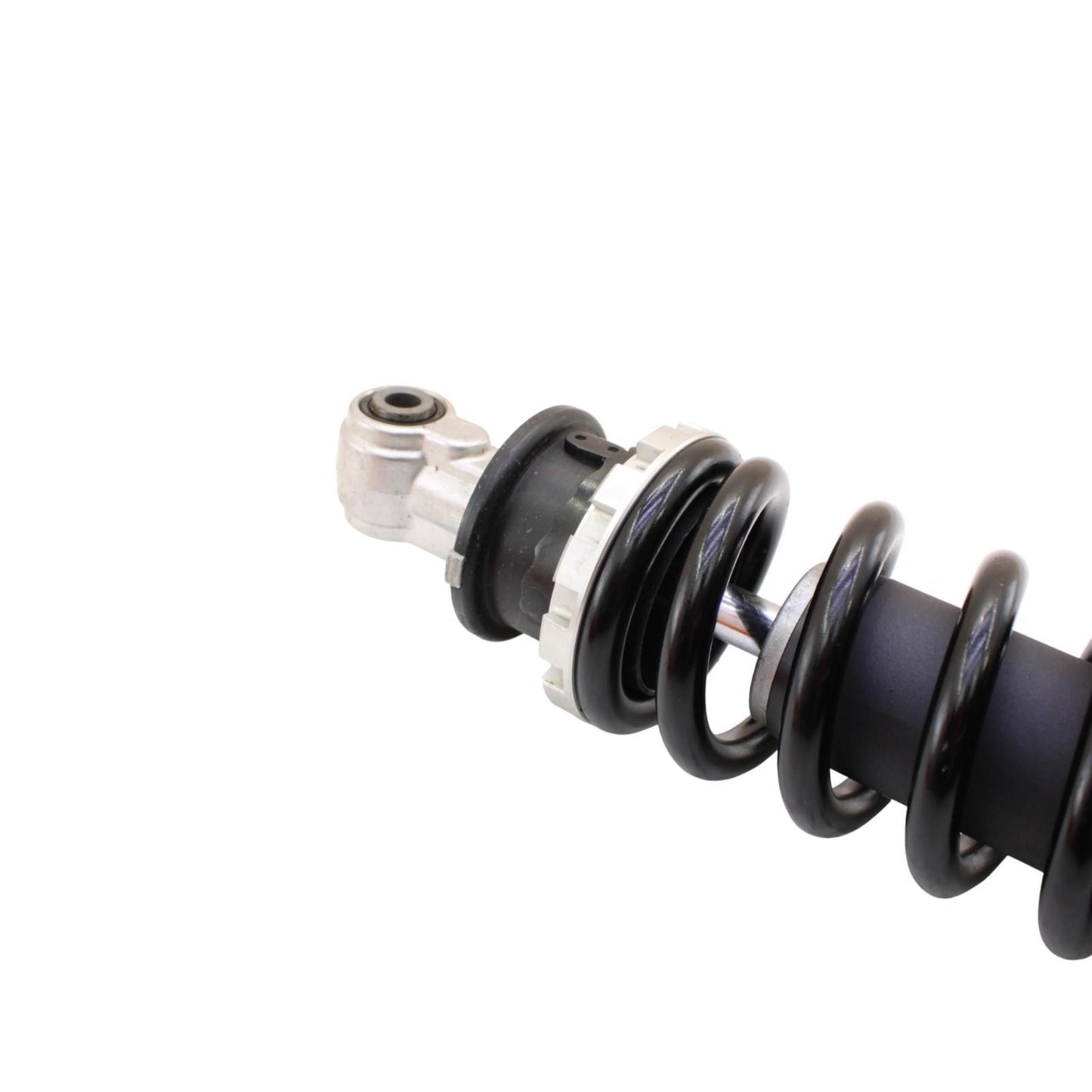 2008 - 2011 HONDA CBR1000RR REAR SHOCK BACK SUSPENSION ABSORBER SPRING STOCK OEM