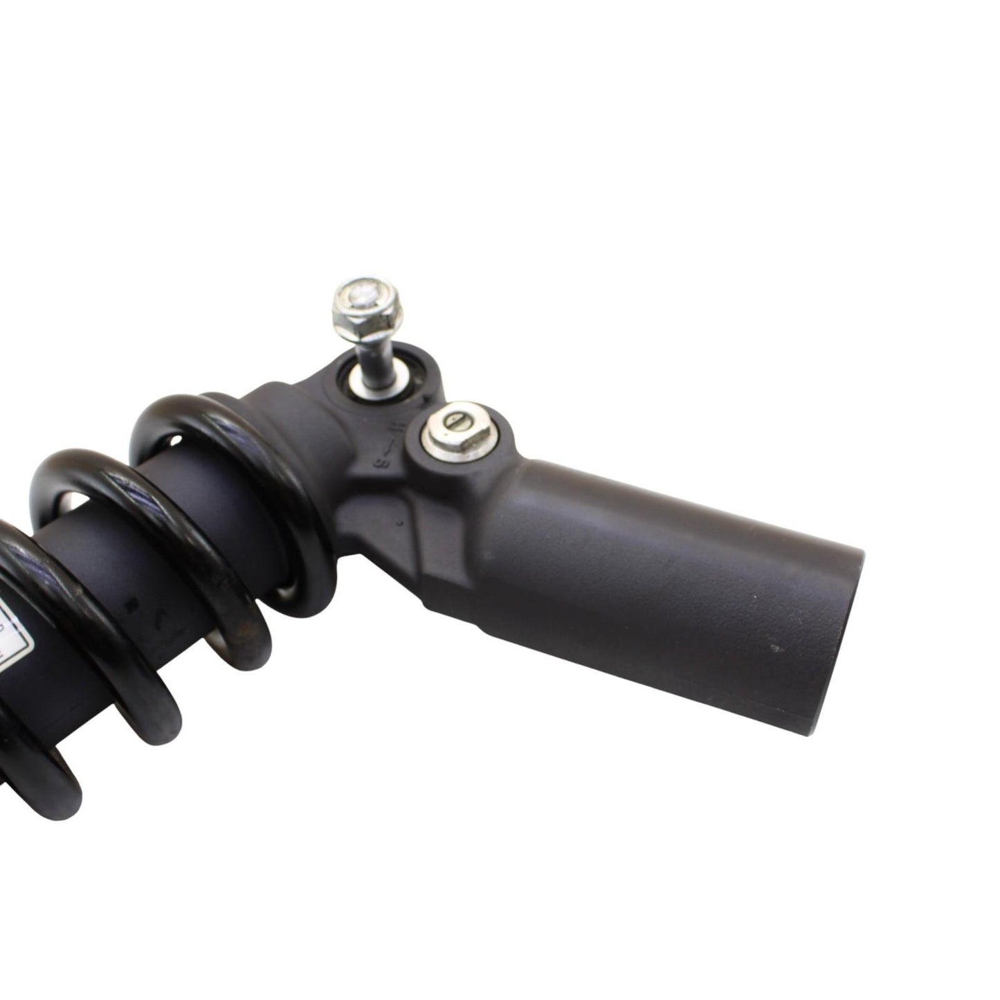 2008 - 2011 HONDA CBR1000RR REAR SHOCK BACK SUSPENSION ABSORBER SPRING STOCK OEM