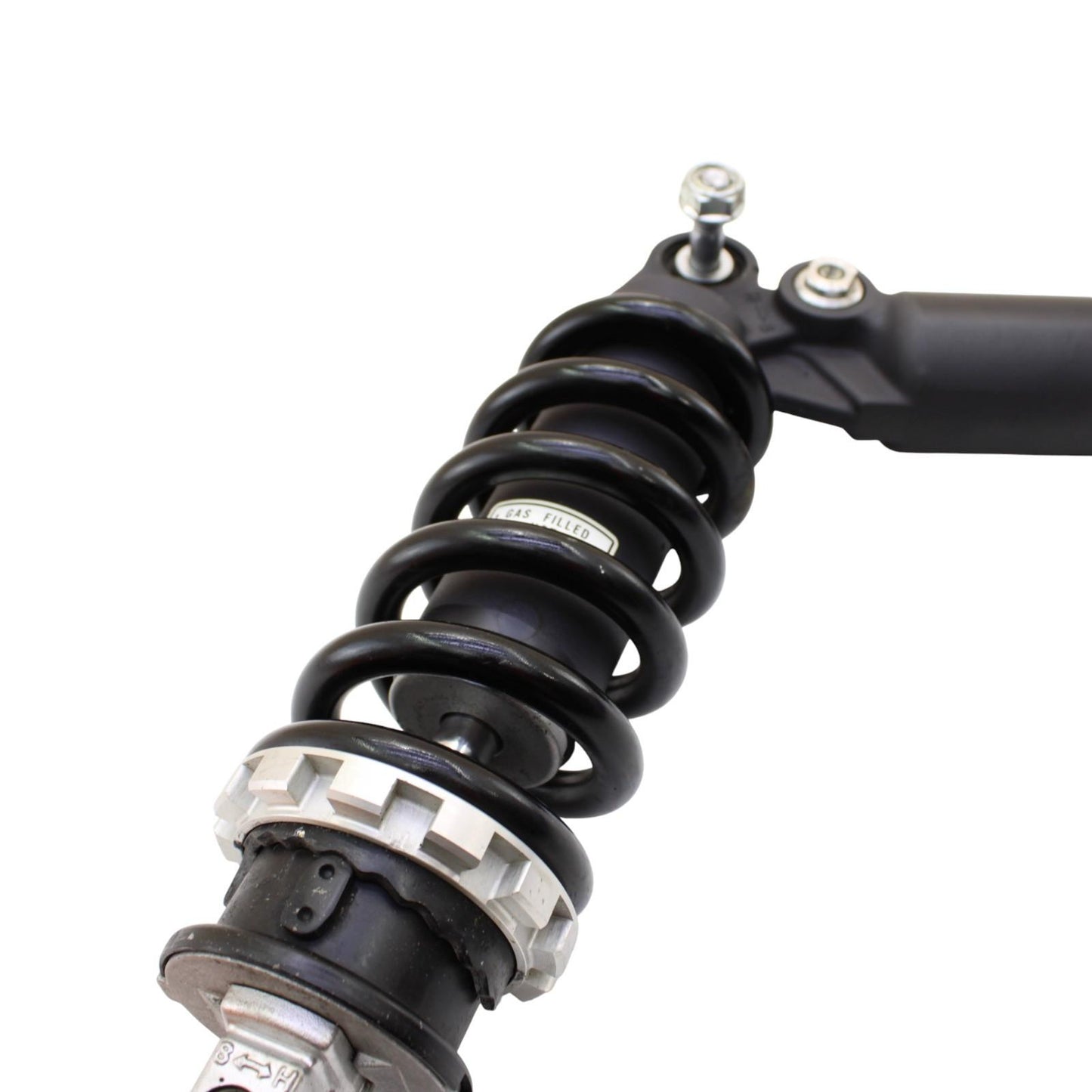 2008 - 2011 HONDA CBR1000RR REAR SHOCK BACK SUSPENSION ABSORBER SPRING STOCK OEM