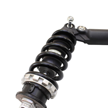 2008 - 2011 HONDA CBR1000RR REAR SHOCK BACK SUSPENSION ABSORBER SPRING STOCK OEM
