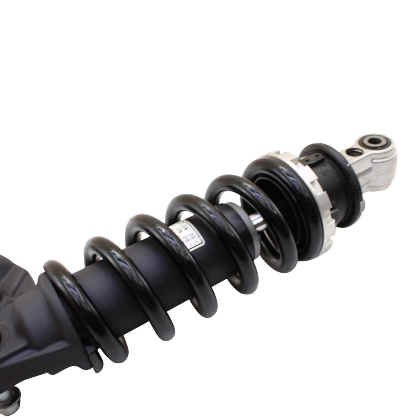 2008 - 2011 HONDA CBR1000RR REAR SHOCK BACK SUSPENSION ABSORBER SPRING STOCK OEM