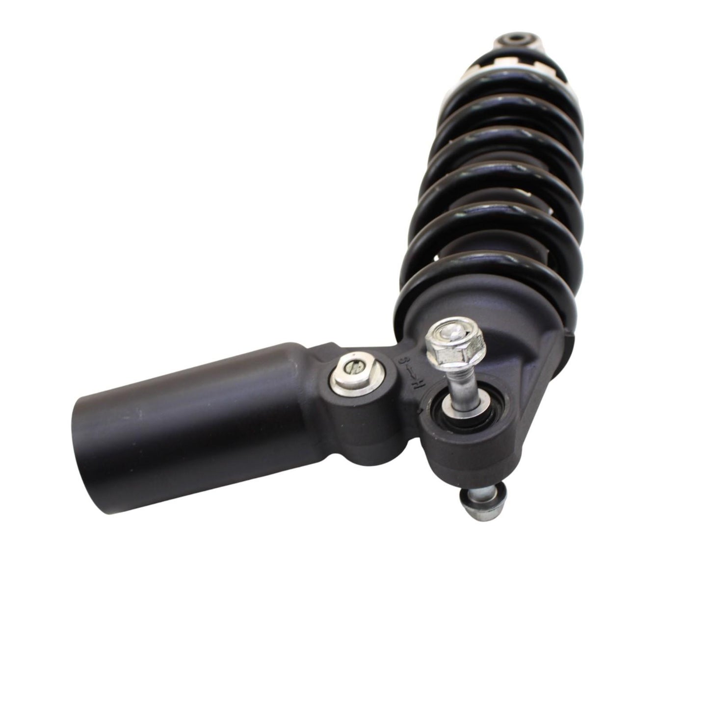 2008 - 2011 HONDA CBR1000RR REAR SHOCK BACK SUSPENSION ABSORBER SPRING STOCK OEM