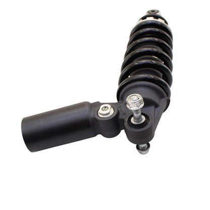 2008 - 2011 HONDA CBR1000RR REAR SHOCK BACK SUSPENSION ABSORBER SPRING STOCK OEM