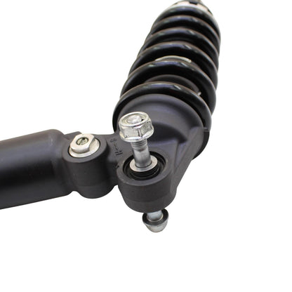 2008 - 2011 HONDA CBR1000RR REAR SHOCK BACK SUSPENSION ABSORBER SPRING STOCK OEM