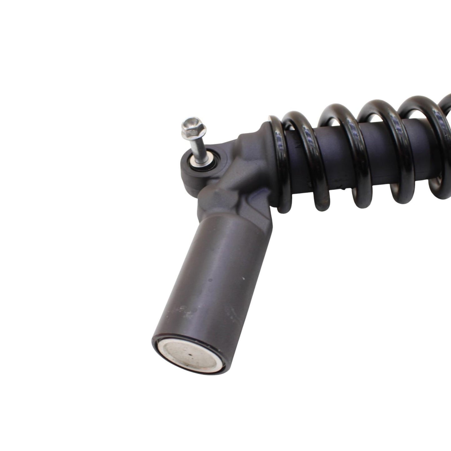 2008 - 2011 HONDA CBR1000RR REAR SHOCK BACK SUSPENSION ABSORBER SPRING STOCK OEM